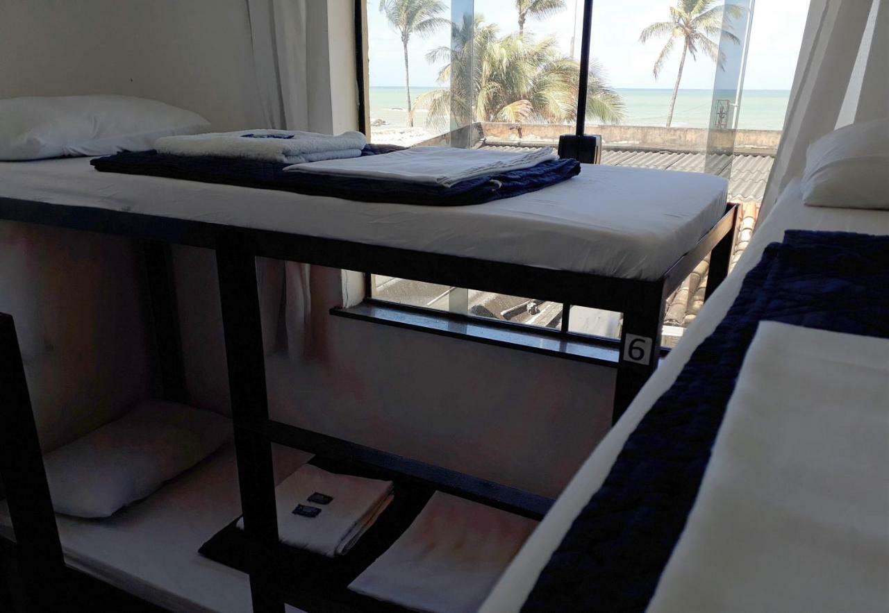 Hostel Quintal Da Sereia Salvador Eksteriør billede